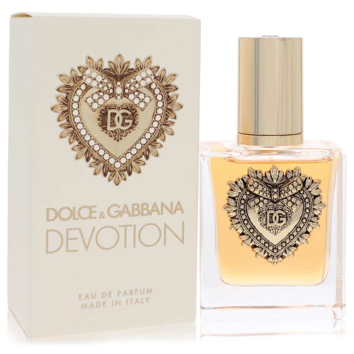 Dolce & Gabbana Devotion Perfume By Dolce & Gabbana for Women