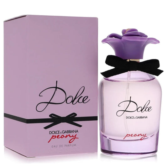 Dolce Peony Eau De Parfum Spray By Dolce & Gabbana for women