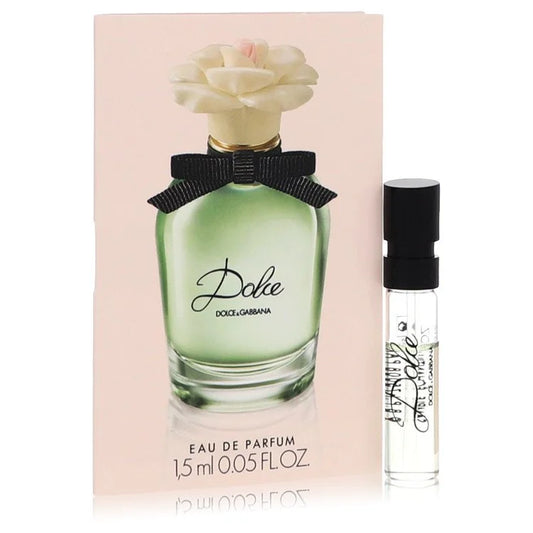 Dolce Vial (sample) By Dolce & Gabbana for women