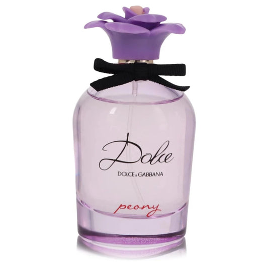Dolce Peony Eau De Parfum Spray (Tester) By Dolce & Gabbana for women