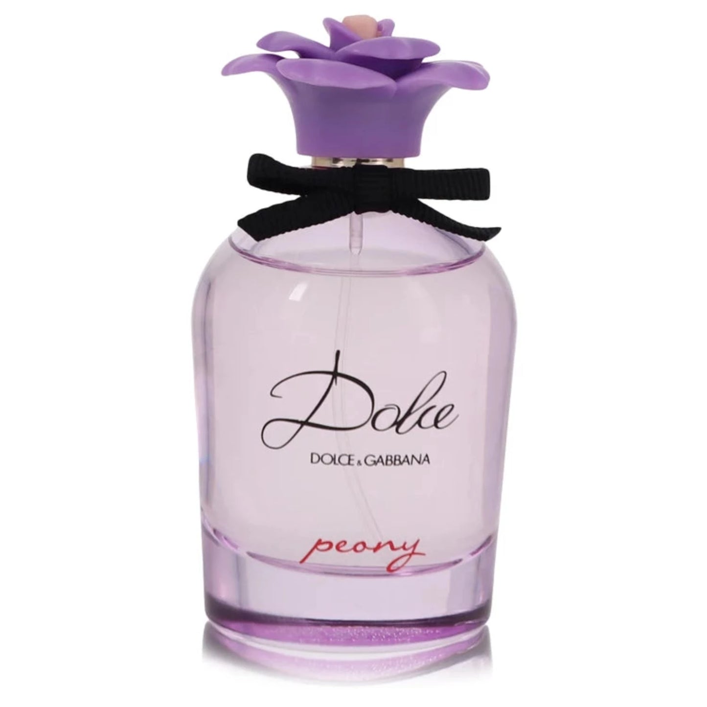 Dolce Peony Eau De Parfum Spray (Tester) By Dolce & Gabbana for women