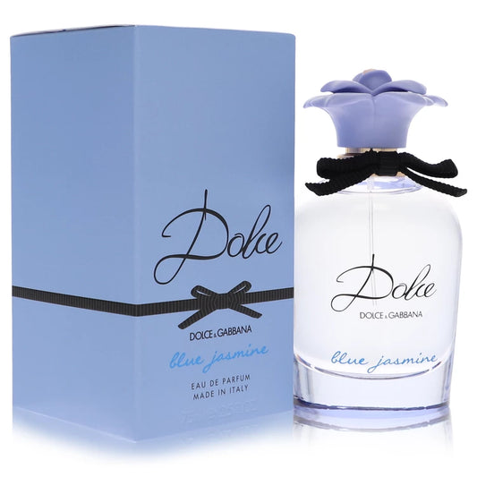 Dolce Blue Jasmine Perfume By Dolce & Gabbana for Women