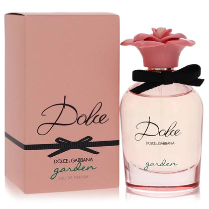 Dolce Garden Eau De Parfum Spray By Dolce & Gabbana for women