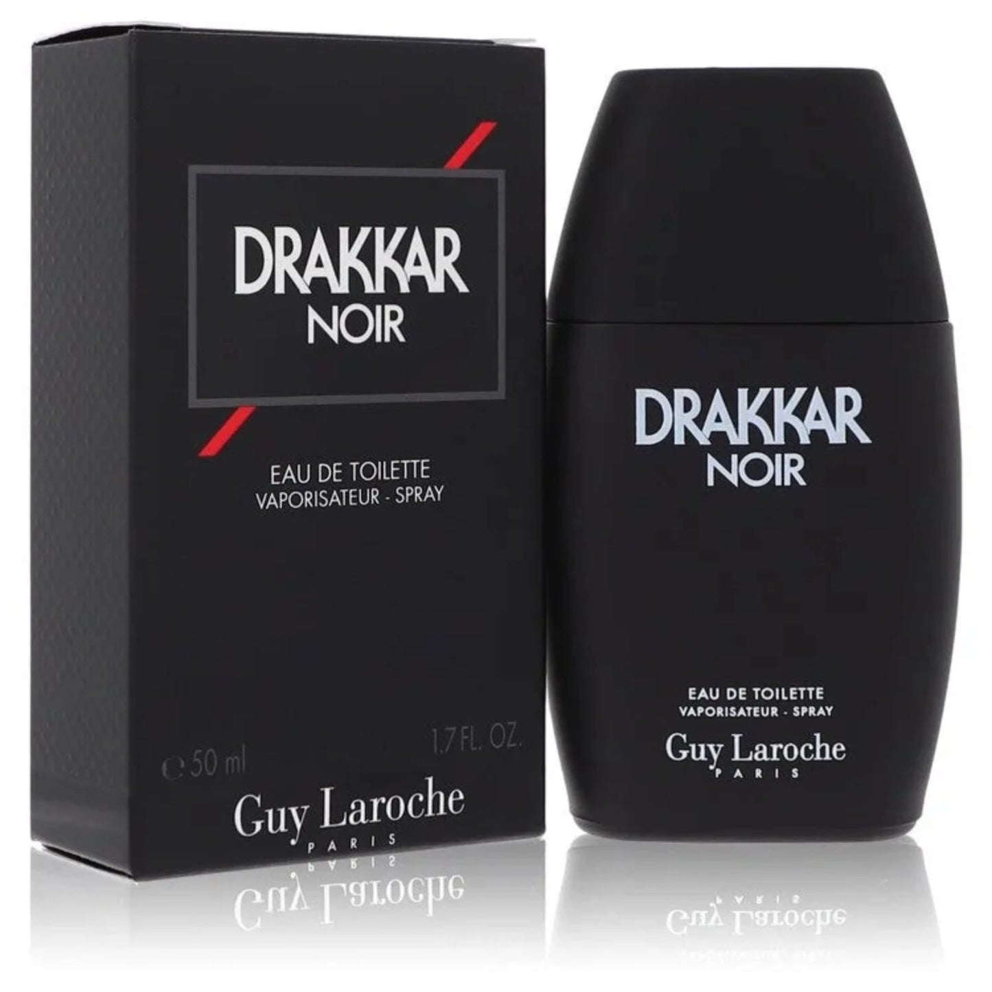 Drakkar Noir Eau De Toilette Spray By Guy Laroche for men