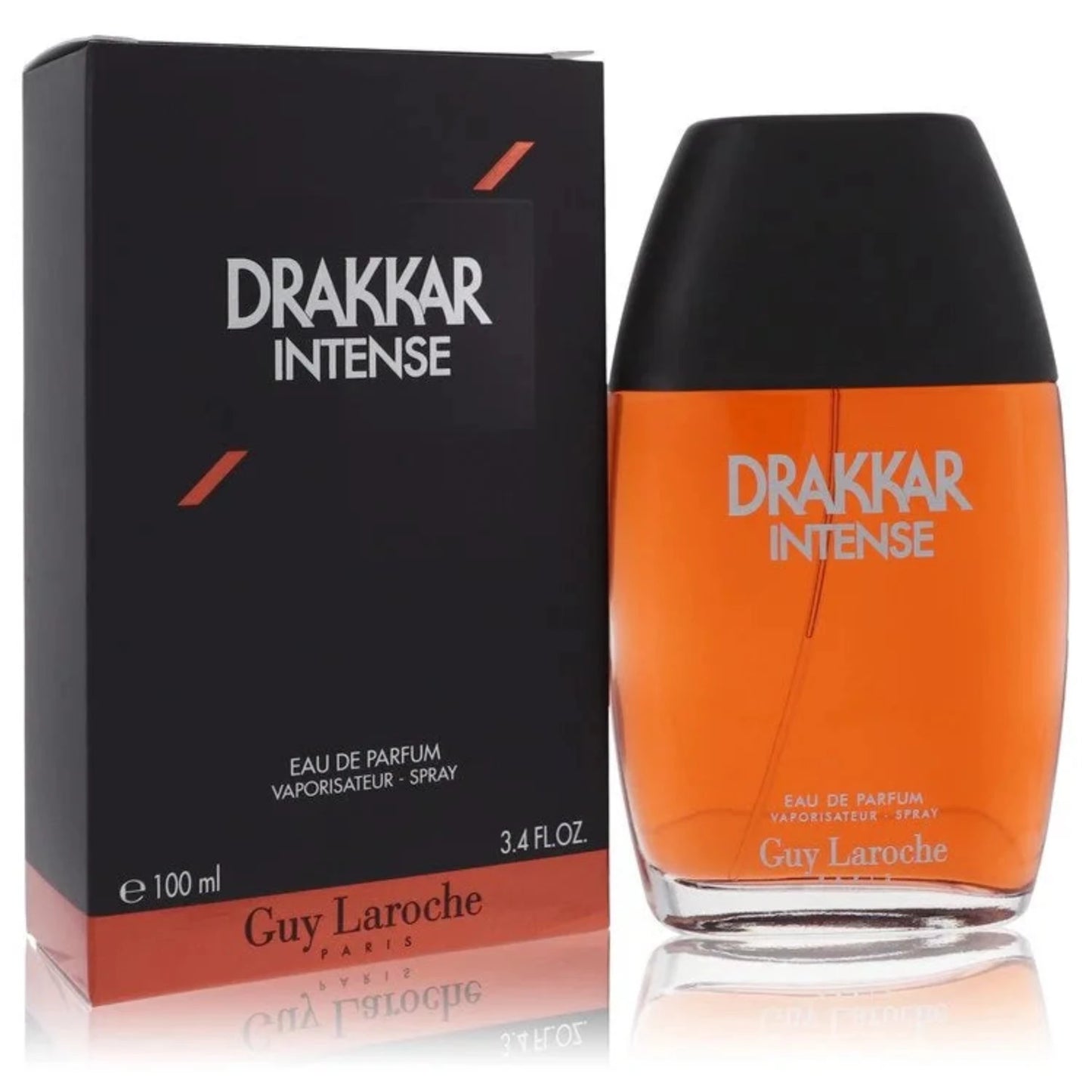 Drakkar Intense Eau De Parfum Spray By Guy Laroche for men