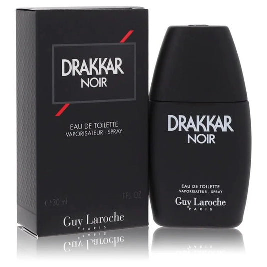 Drakkar Noir Eau De Toilette Spray By Guy Laroche for men