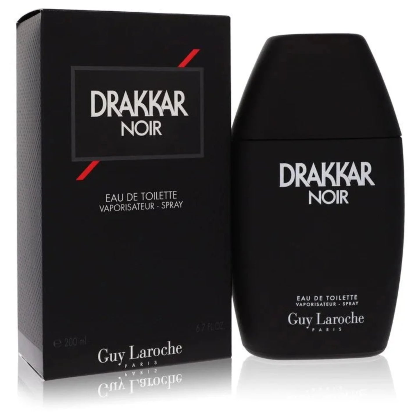 Drakkar Noir Eau De Toilette Spray By Guy Laroche for men