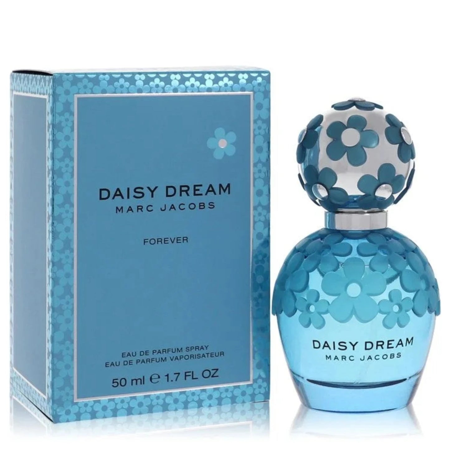 Daisy Dream Forever Eau De Parfum Spray By Marc Jacobs for women