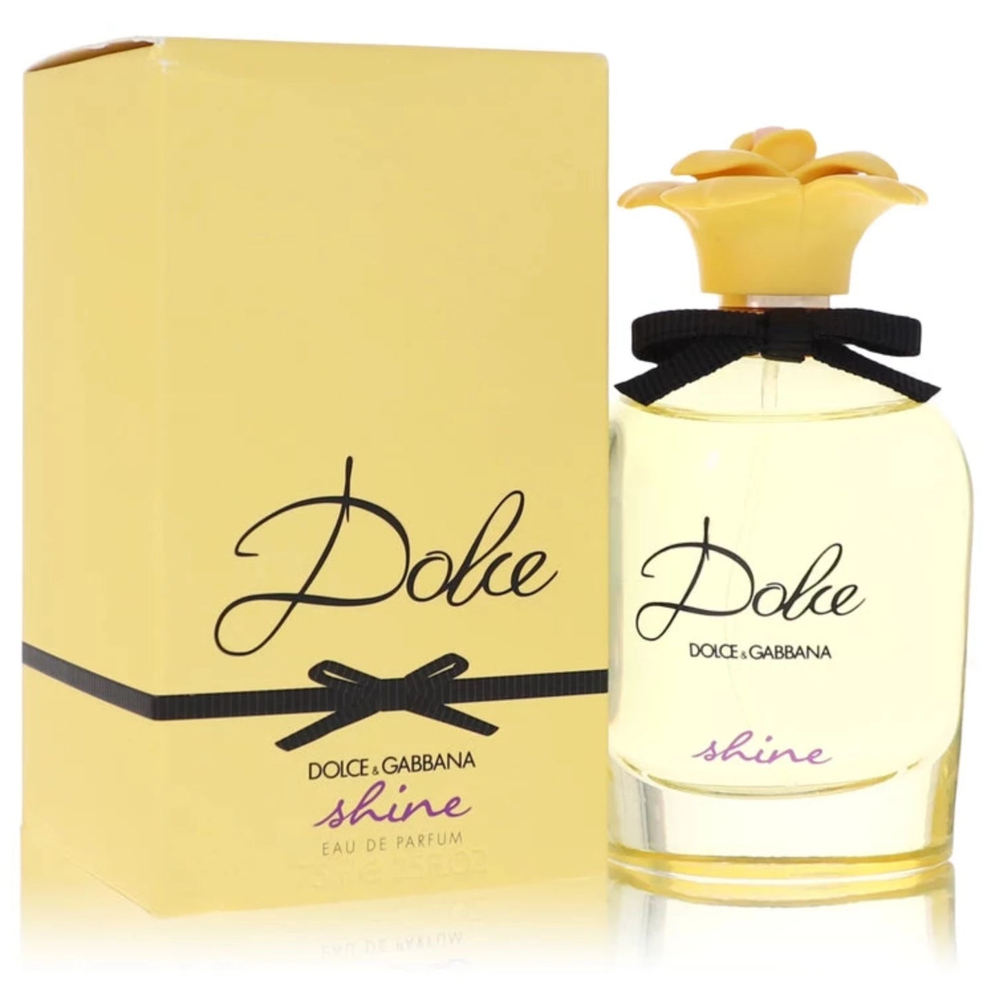 Dolce Shine Eau De Parfum Spray By Dolce & Gabbana for women