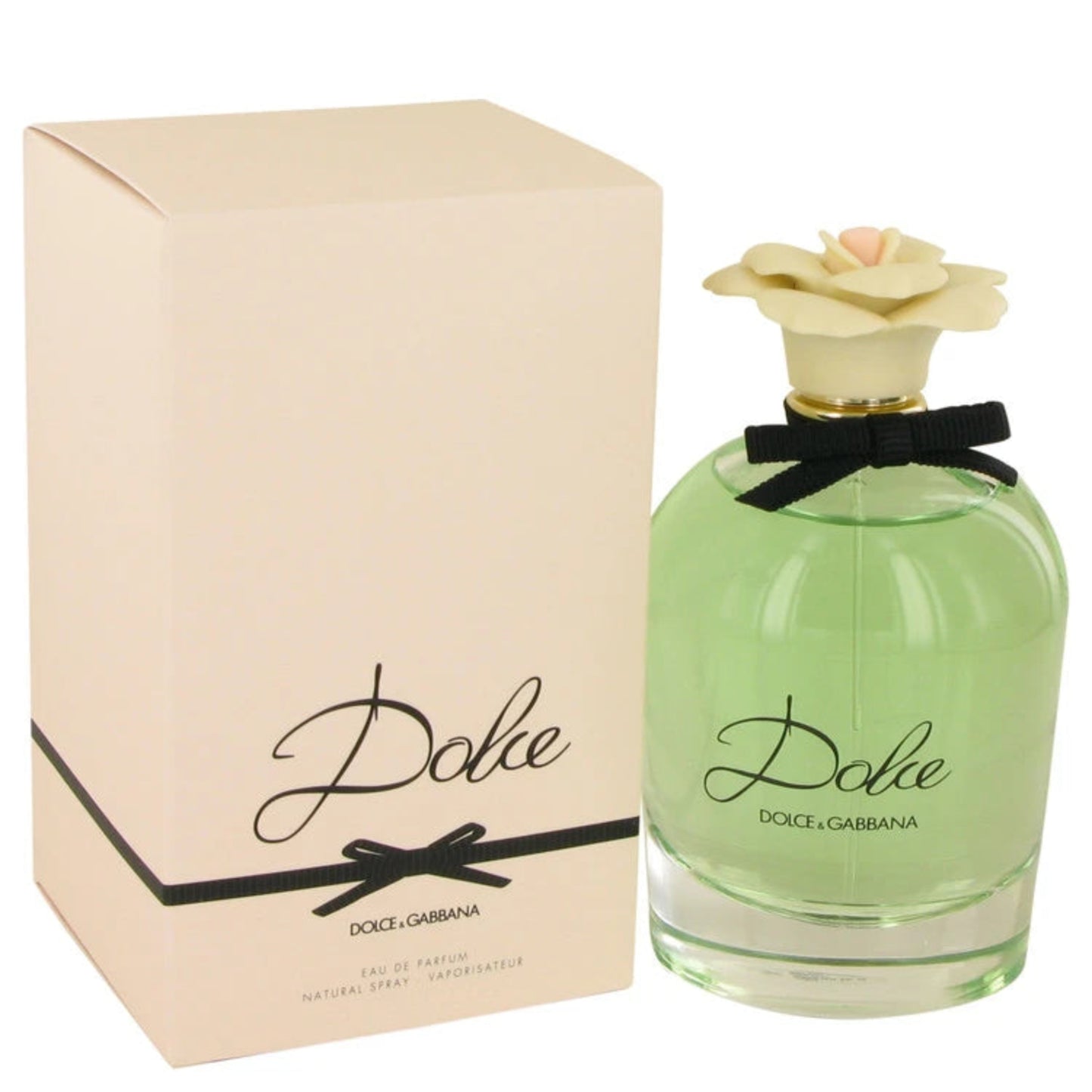 Dolce Eau De Parfum Spray By Dolce & Gabbana for women