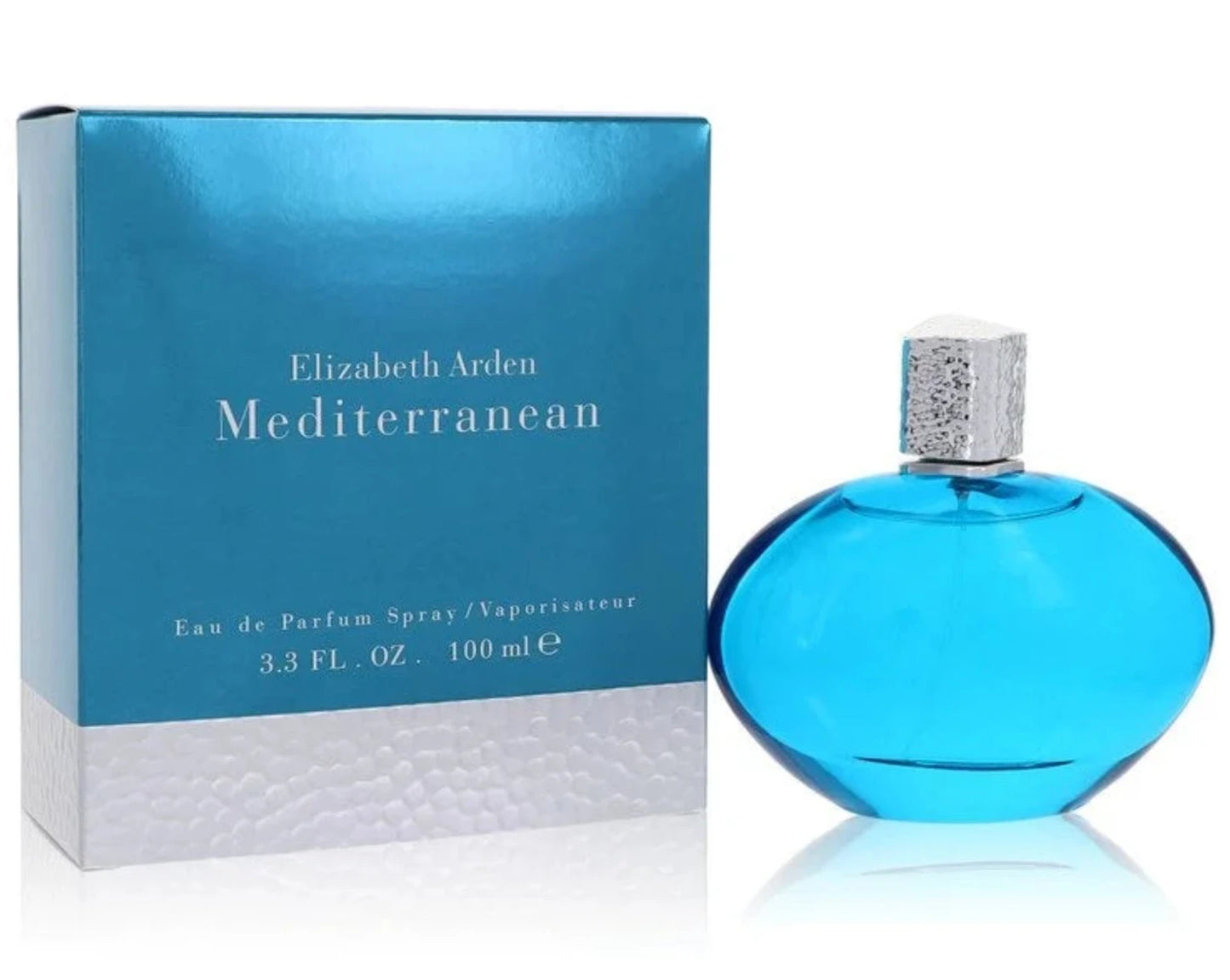 Mediterranean Eau De Parfum Spray By Elizabeth Arden for women