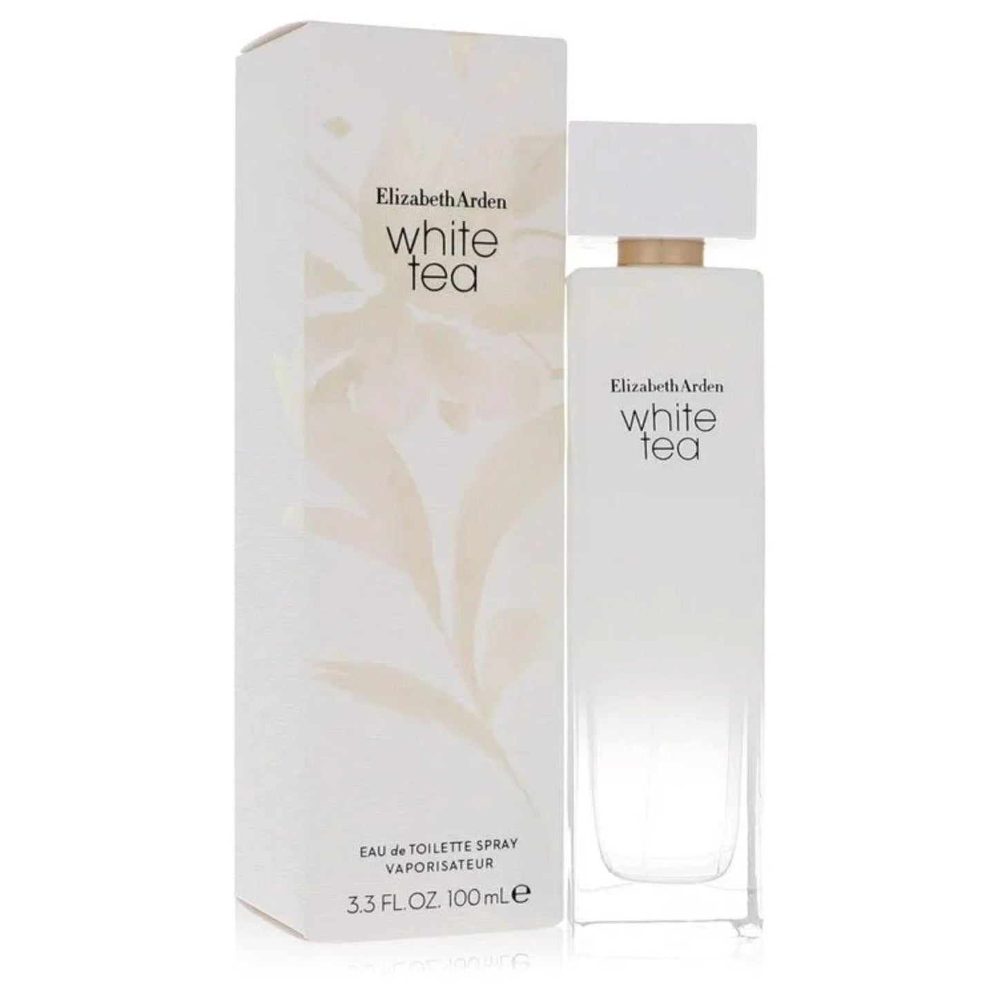 White Tea Eau De Toilette Spray By Elizabeth Arden for women