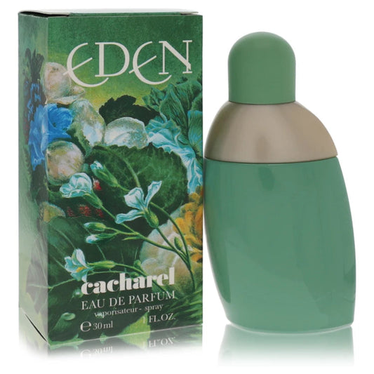 Eden Eau De Parfum Spray By Cacharel for women