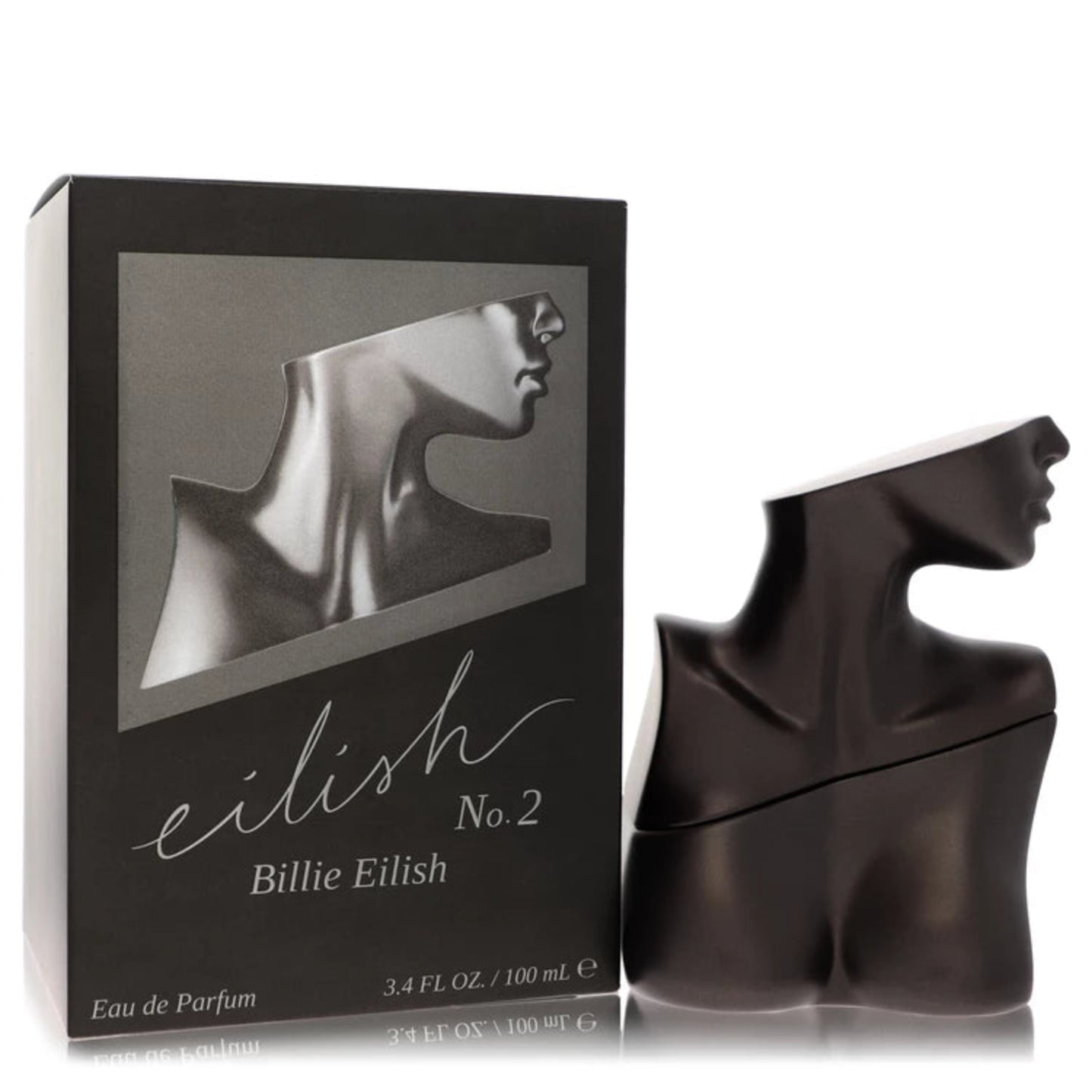 Eilish No. 2 Eau De Parfum Spray By Billie Eilish for Women