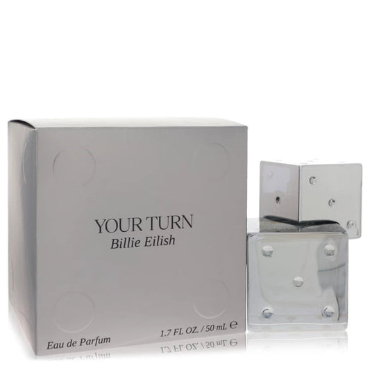 Eilish Your Turn Eau De Parfum Spray By Billie Eilish for Women