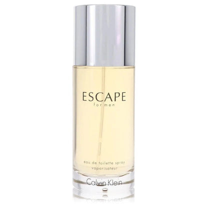 Escape Eau De Toilette Spray By Calvin Klein For Men, Tester