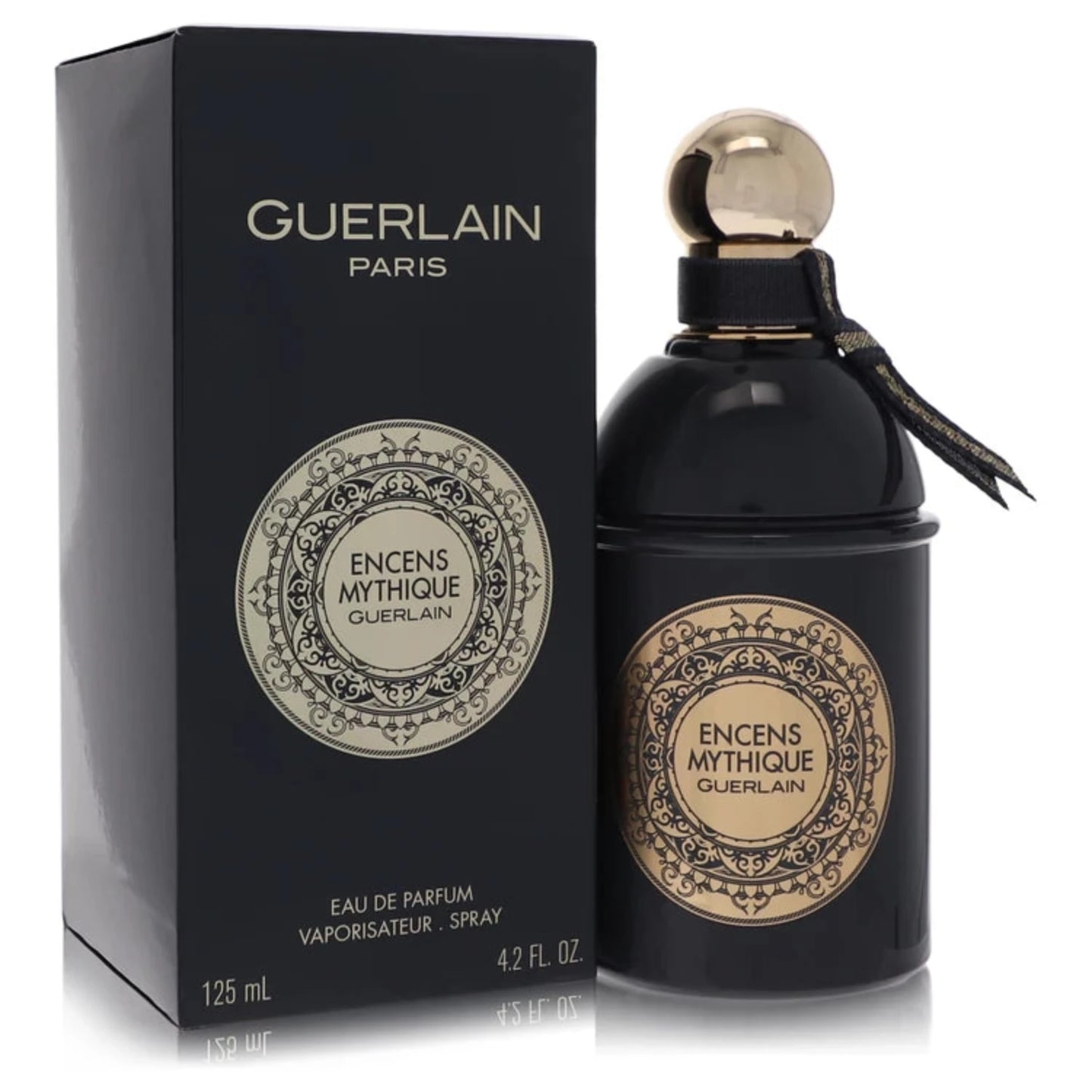 Encens Mythique D'orient Eau De Parfum Spray By Guerlain, unisex