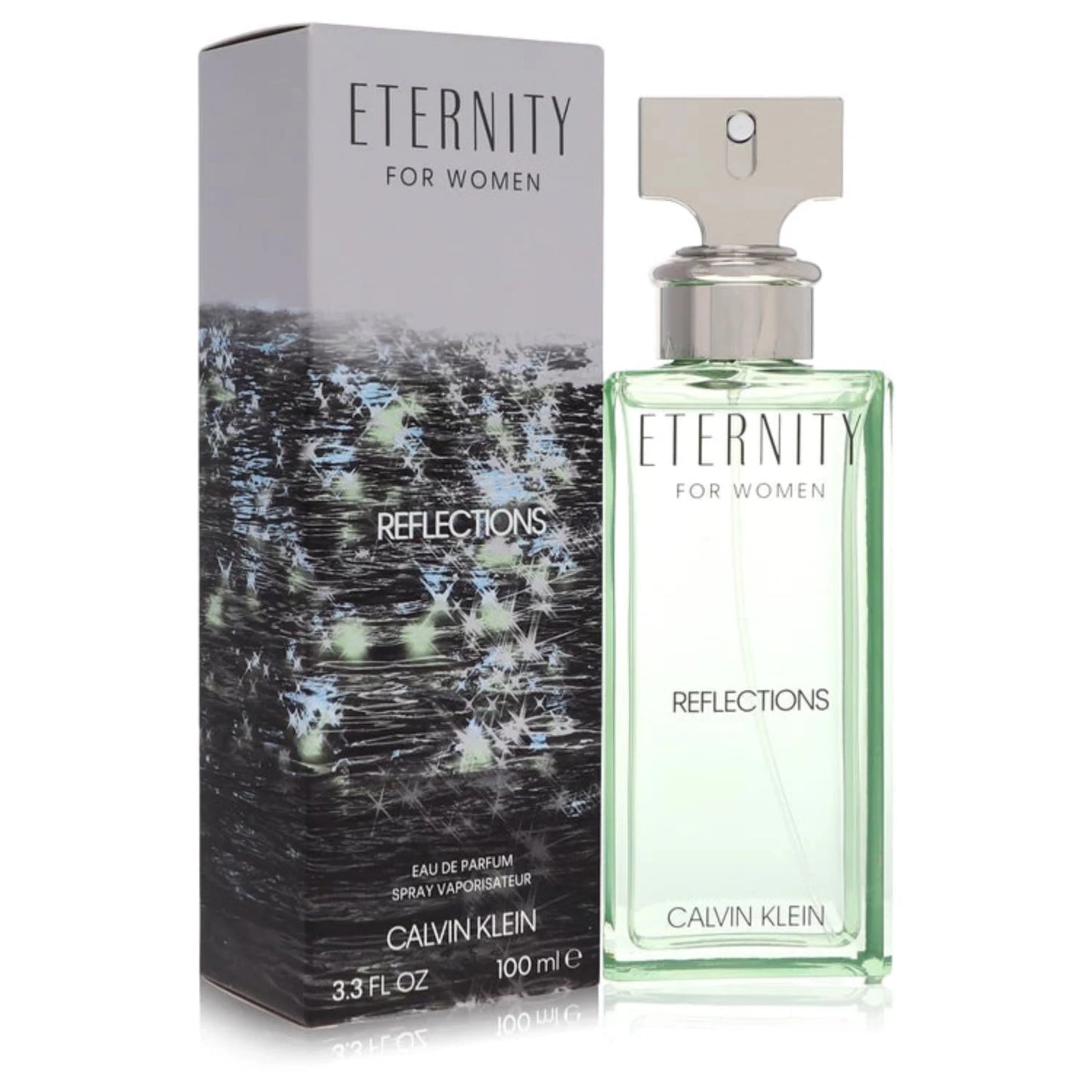 Eternity Reflections Perfume By Calvin Klein for Women