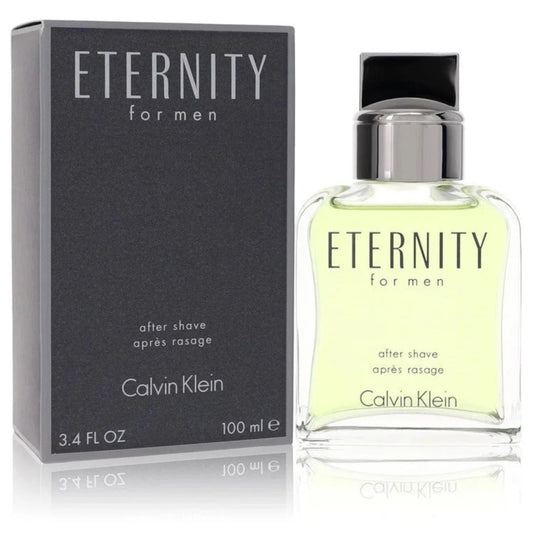 Eternity After Shave By Calvin Klein for men