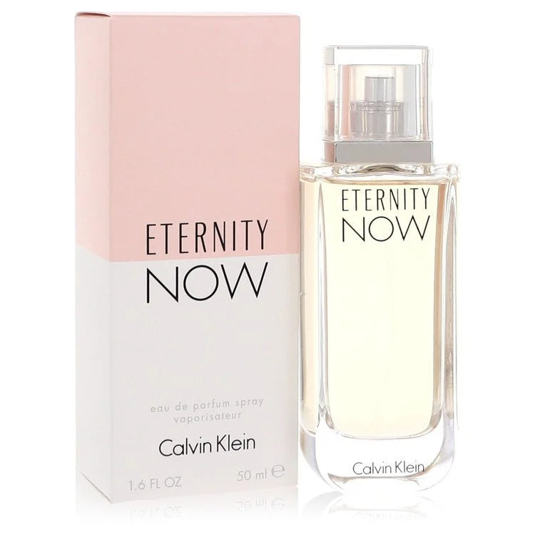 Eternity Now Perfume By Calvin Klein for Women