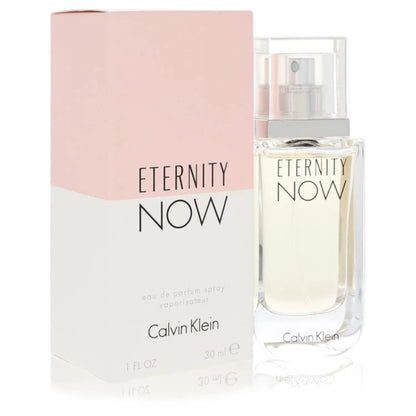 Eternity Now Perfume By Calvin Klein For Women
