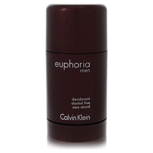 Euphoria Deodorant Stick By Calvin Klein for men
