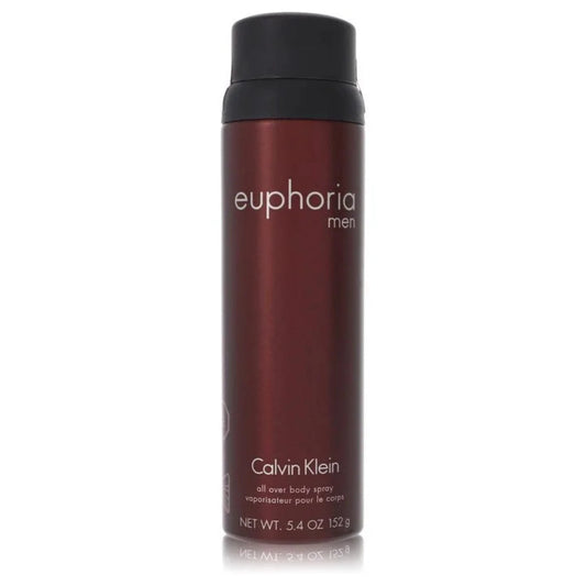 Euphoria Body Spray By Calvin Klein for men