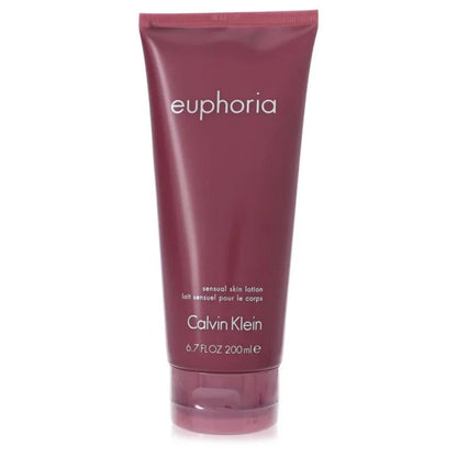Euphoria Body Lotion By Calvin Klein For Women