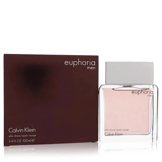 Euphoria After Shave By Calvin Klein for men