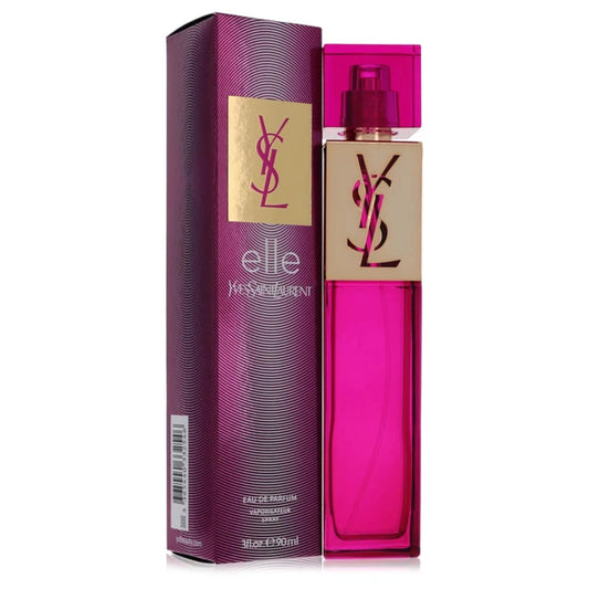 Elle Eau De Parfum Spray By Yves Saint Laurent for women