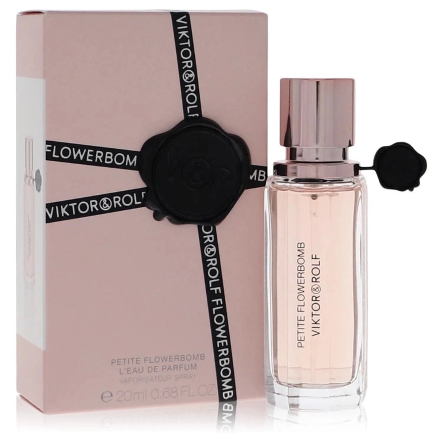 Flowerbomb Eau De Parfum Spray By Viktor & Rolf for women