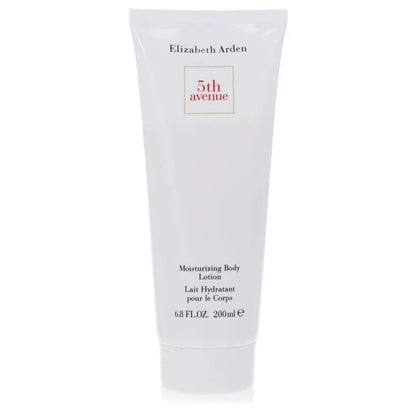 5th Avenue Body Lotion By Elizabeth Arden For Women