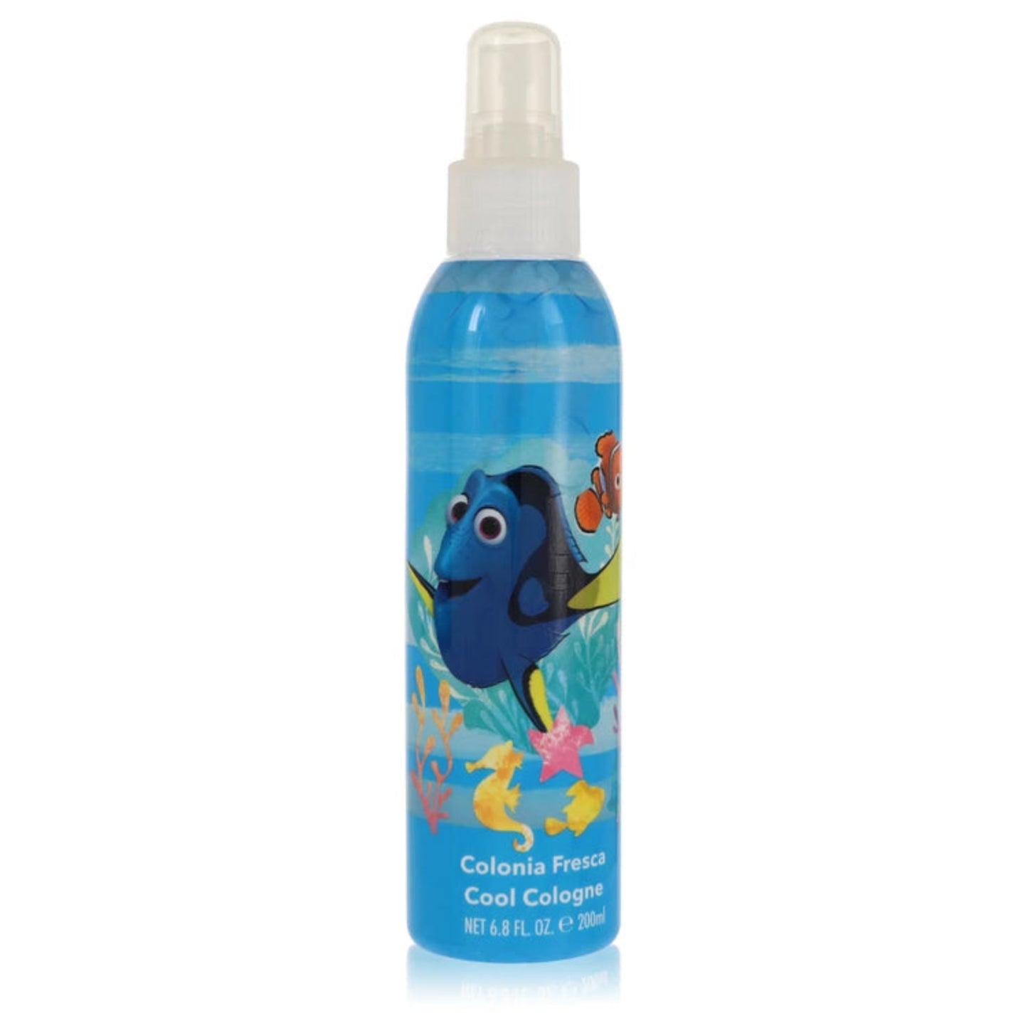 Finding Dory Eau De Cool Cologne Spray (Unboxed) By Disney for women