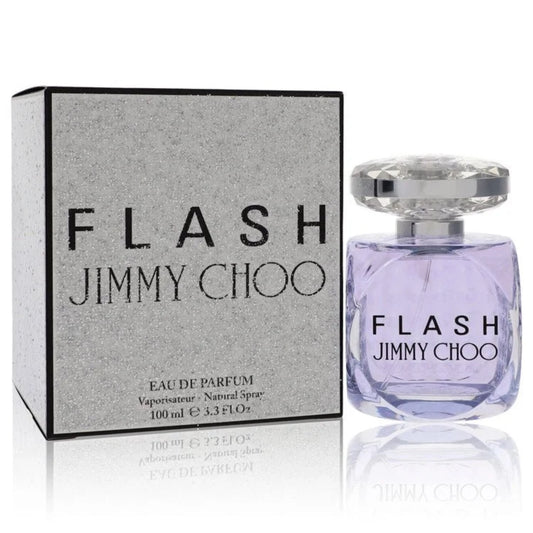 Flash Eau De Parfum Spray By Jimmy Choo for women