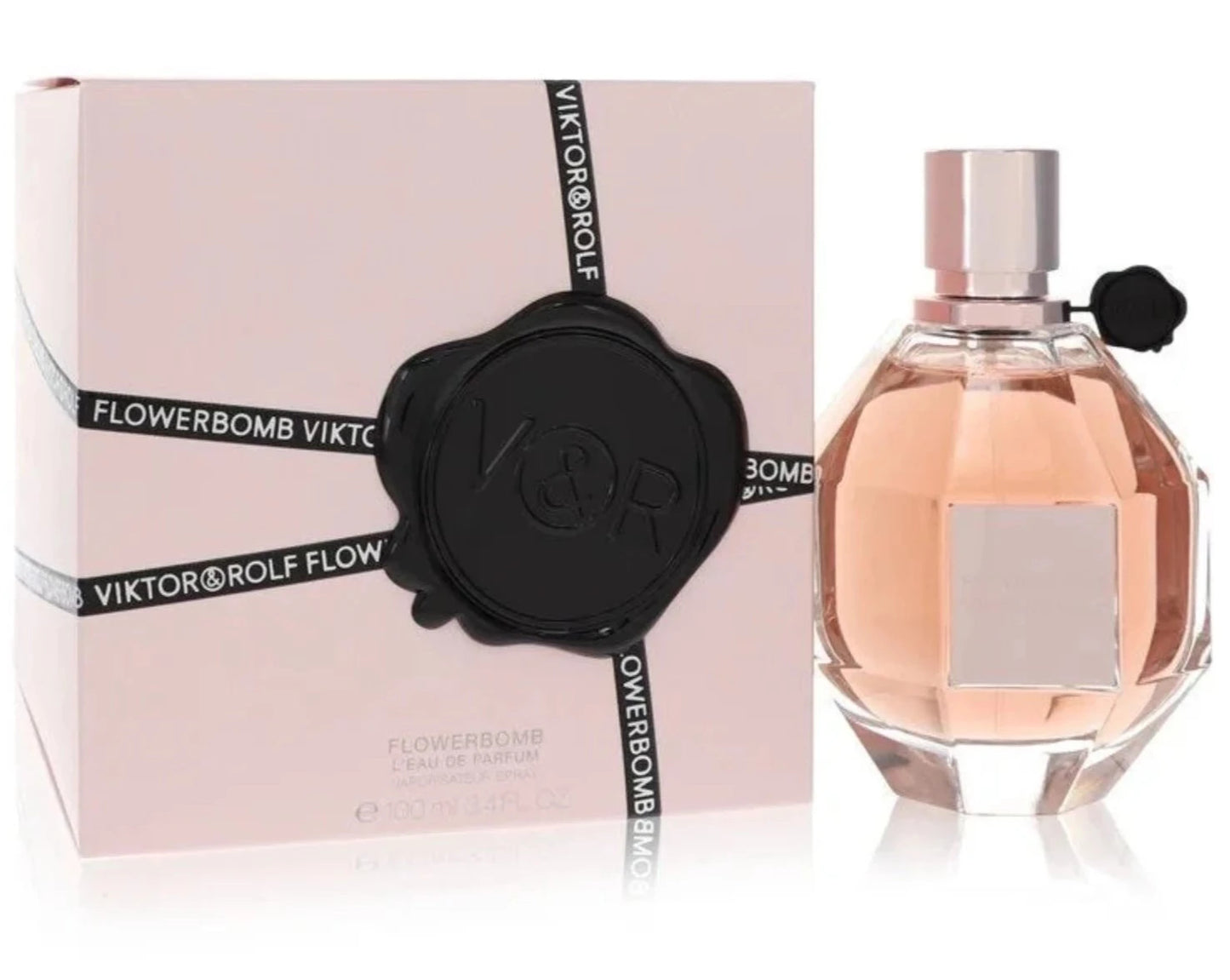 Flowerbomb Eau De Parfum Spray By Viktor & Rolf for women