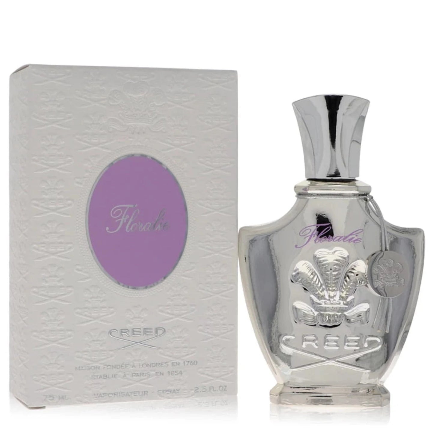 Floralie Eau De Parfum Spray By Creed for women