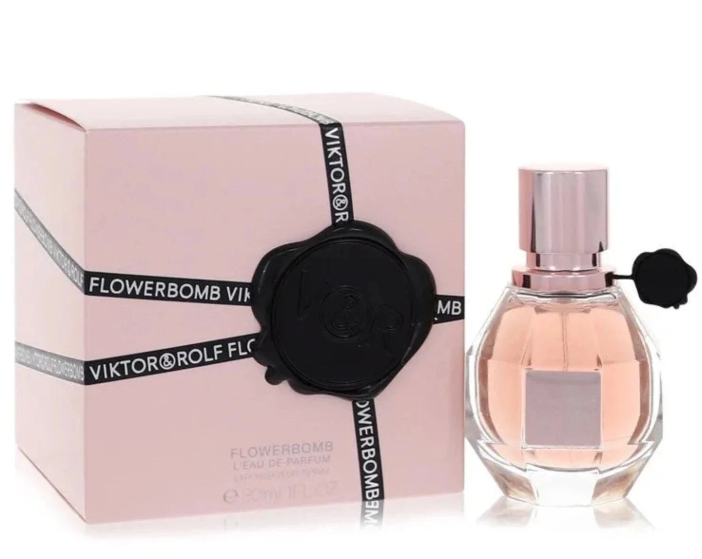 Flowerbomb Eau De Parfum Spray By Viktor & Rolf for women