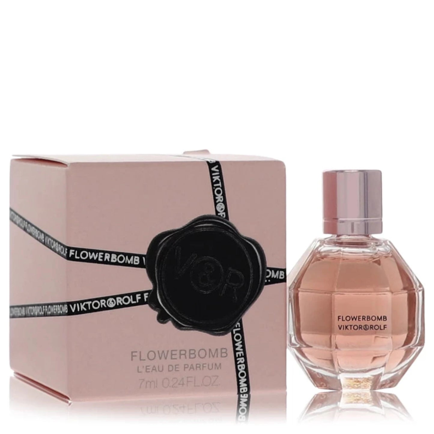 Flowerbomb Eau De Parfum Spray By Viktor & Rolf for women