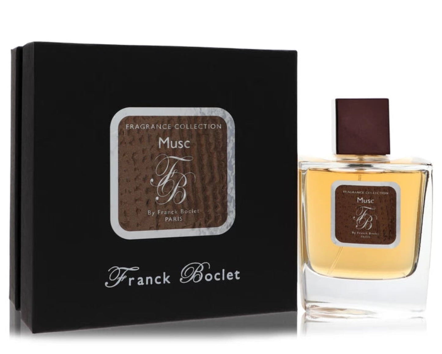 Franck Boclet Musc Perfume By Franck Boclet, unisex