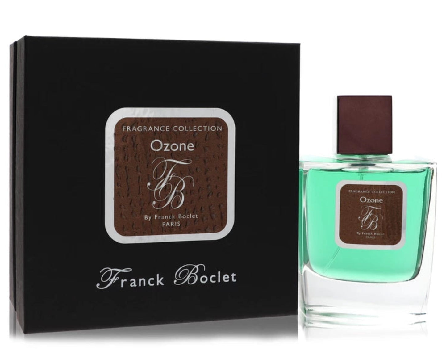 Franck Boclet Ozone Eau De Parfum Spray By Franck Boclet, unisex