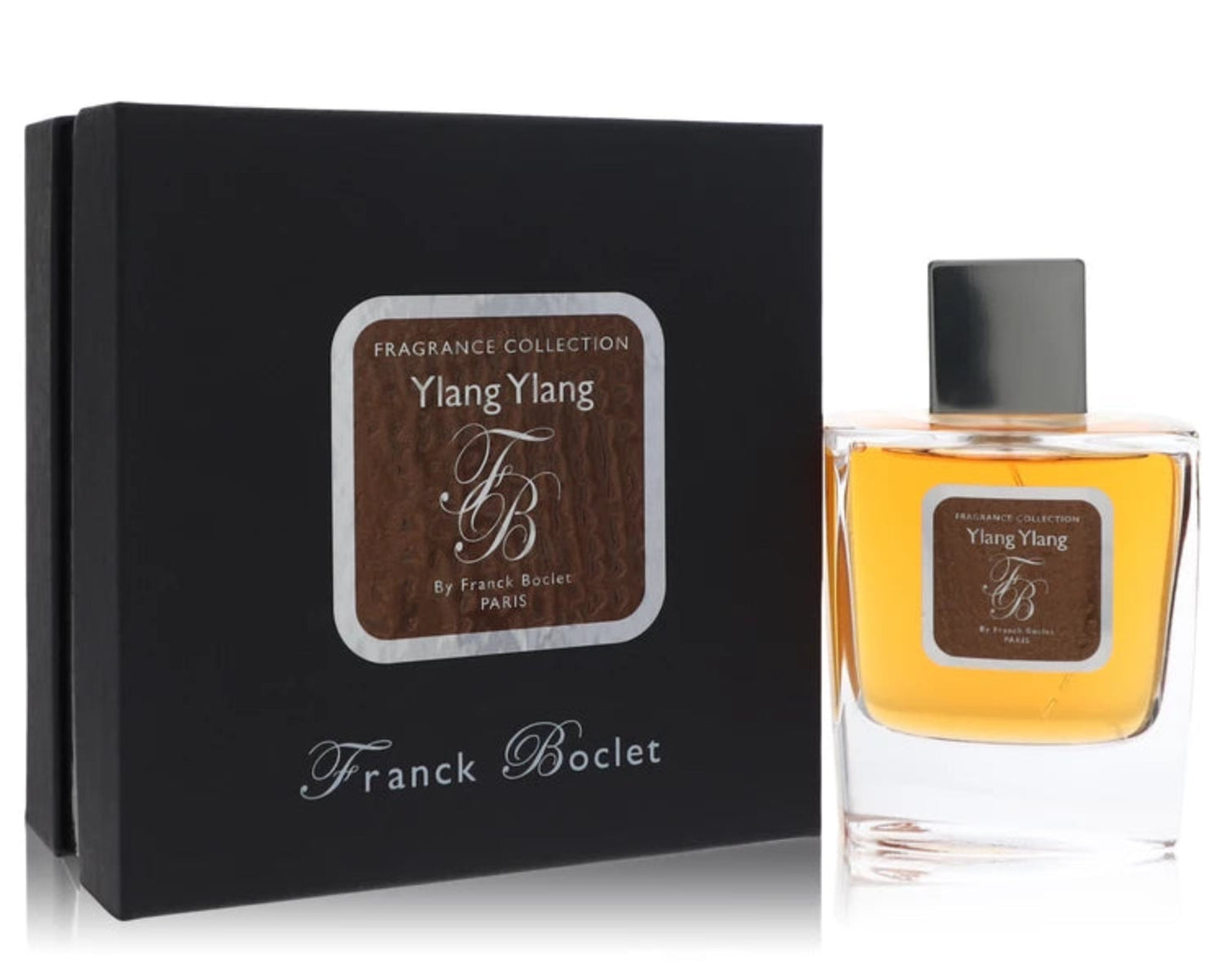 Franck Boclet Ylang Ylang Perfume By Franck Boclet, unisex