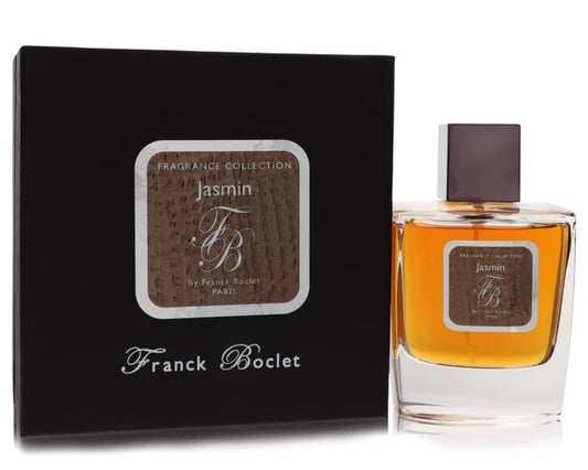 Franck Boclet Jasmin Perfume By Franck Boclet, unisex