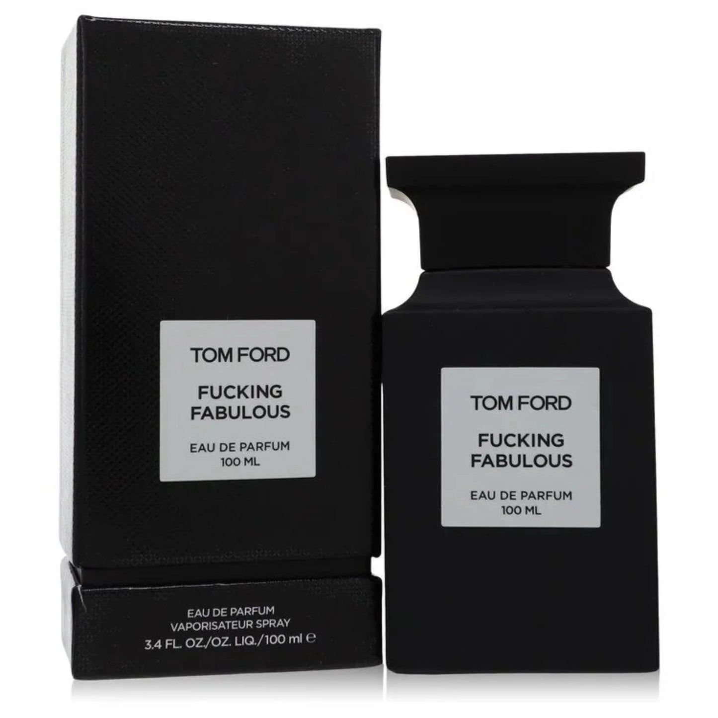 Fucking Fabulous Eau De Parfum Spray By Tom Ford for women