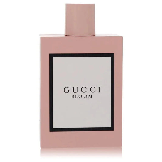 Gucci Bloom Eau De Parfum Spray (Tester) By  Gucci for women