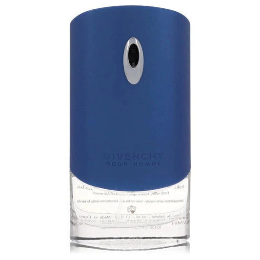 Givenchy Blue Label Eau De Toilette Spray (Tester) By Givenchy for men