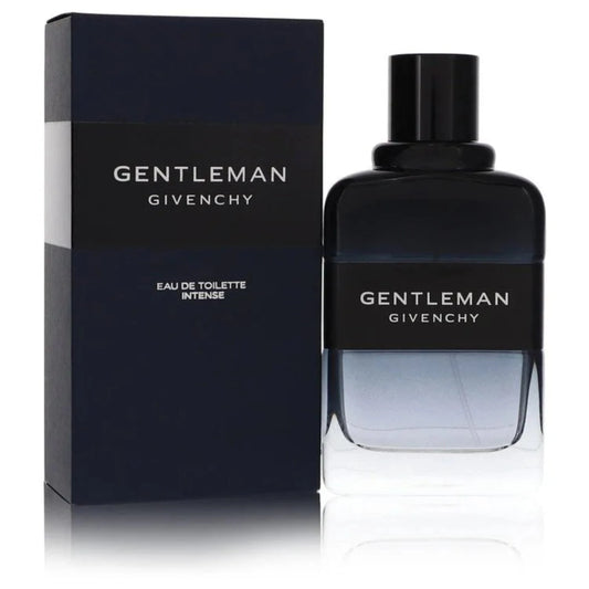 Gentleman Intense Eau De Toilette Intense Spray By Givenchy for men