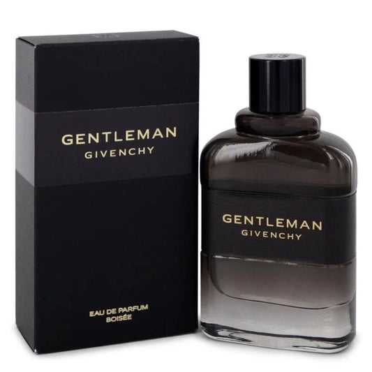 Gentleman Eau De Parfum Boisee Eau De Parfum Spray By Givenchy for men