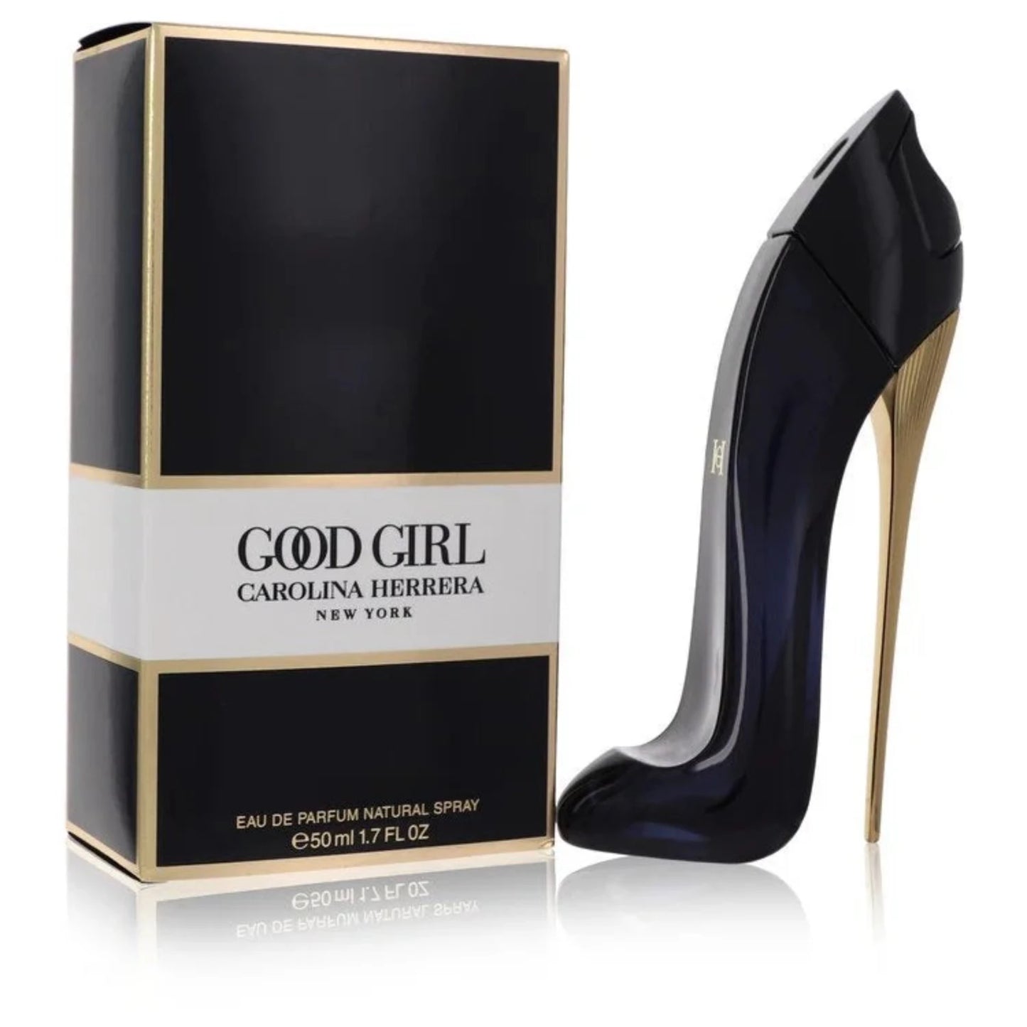 Good Girl Eau De Parfum Spray By Carolina Herrera for women