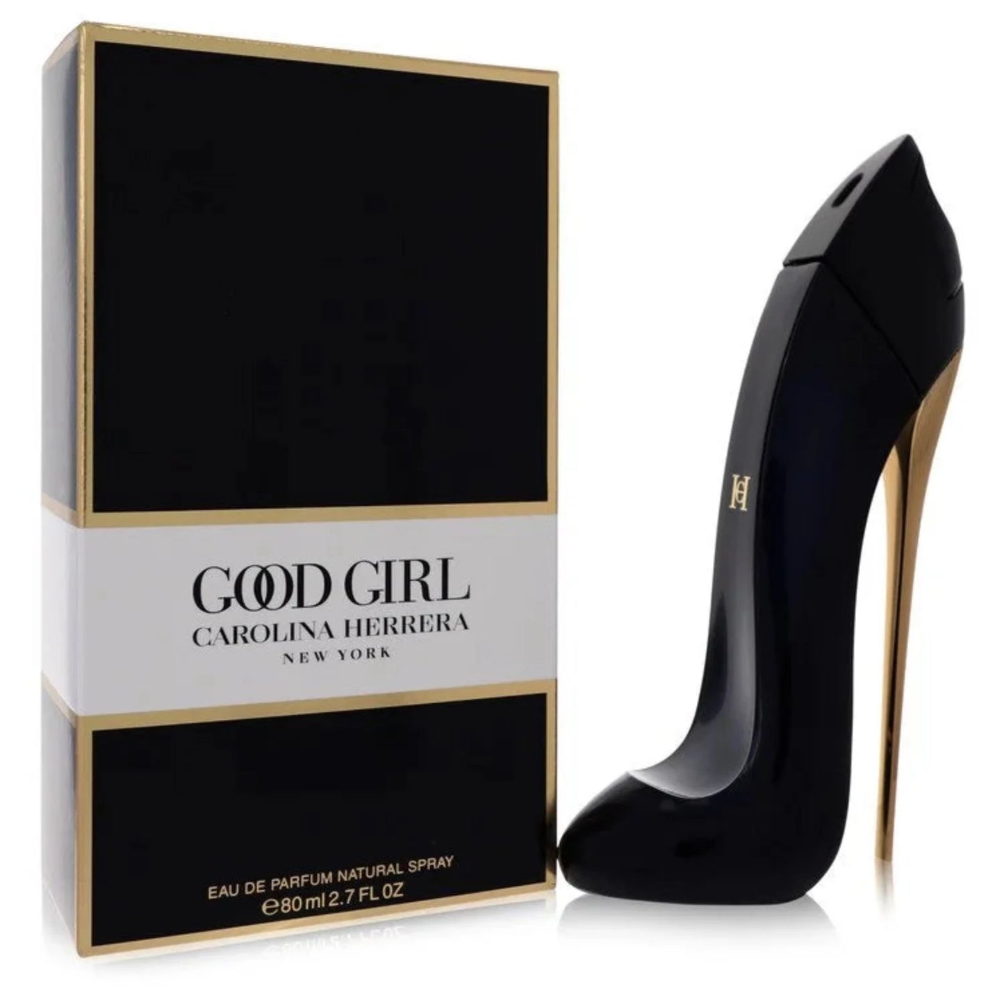 Good Girl Eau De Parfum Spray By Carolina Herrera for women