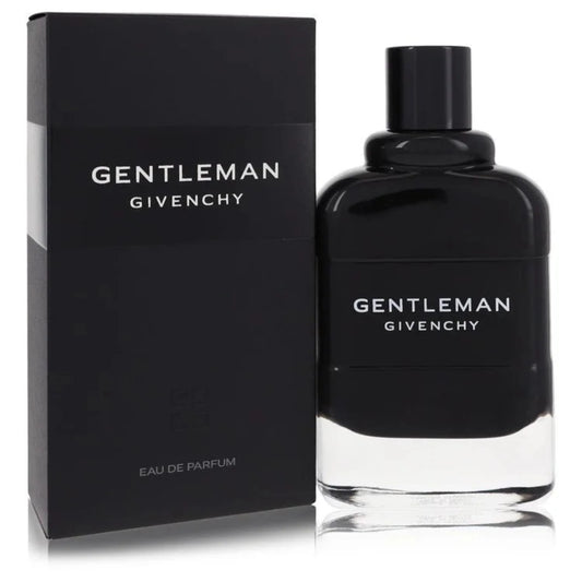 Gentleman Eau De Parfum Spray (New Packaging) By Givenchy for men